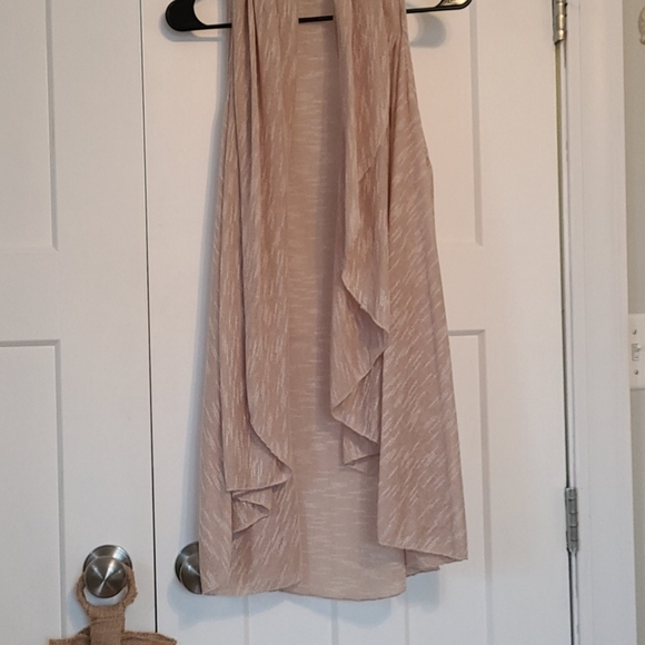 shawl Tops - Top